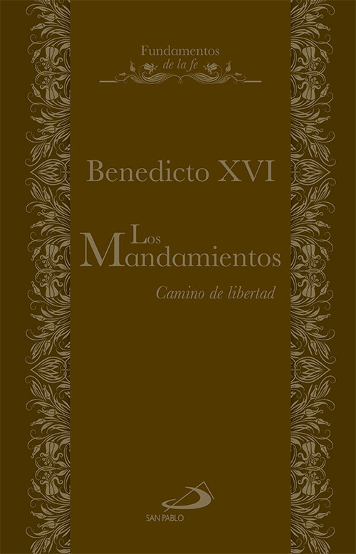 Mandamientos