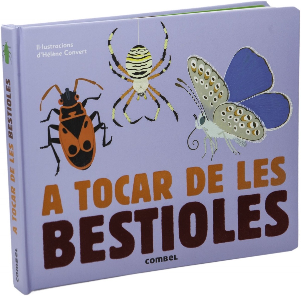 A tocar de les bestioles