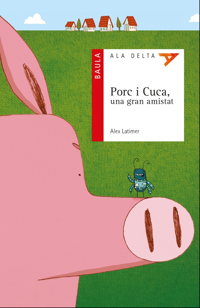 Porc i cuca