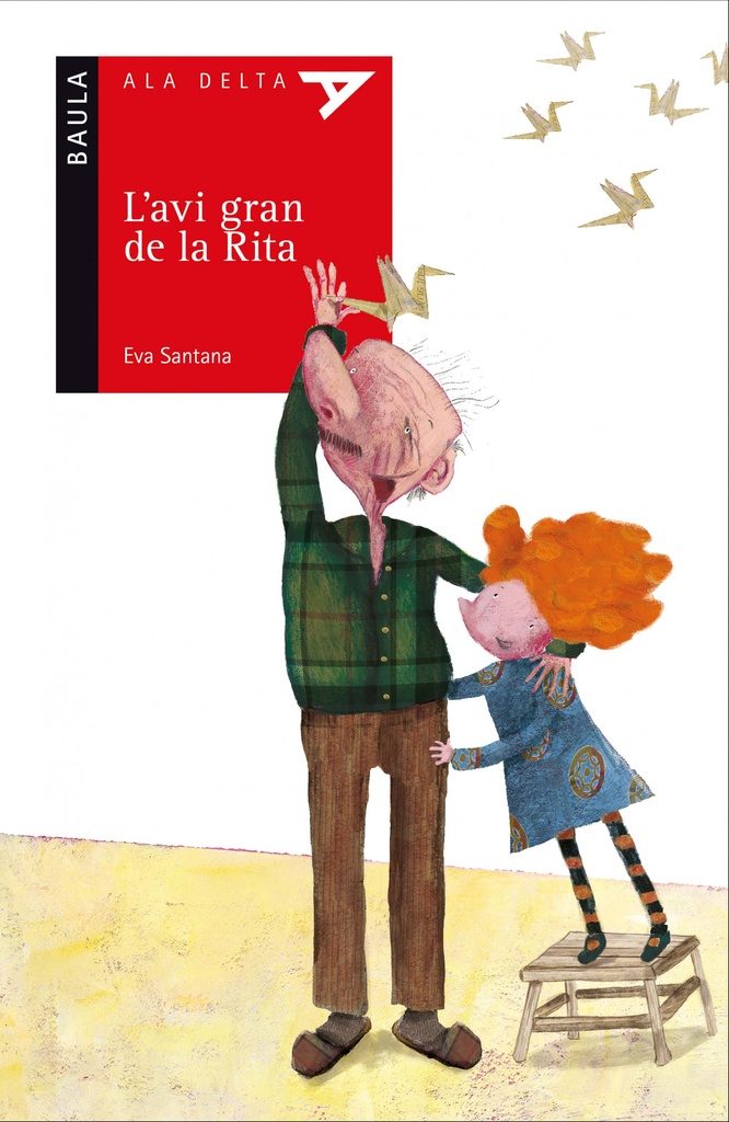 L´avi gran de la rita