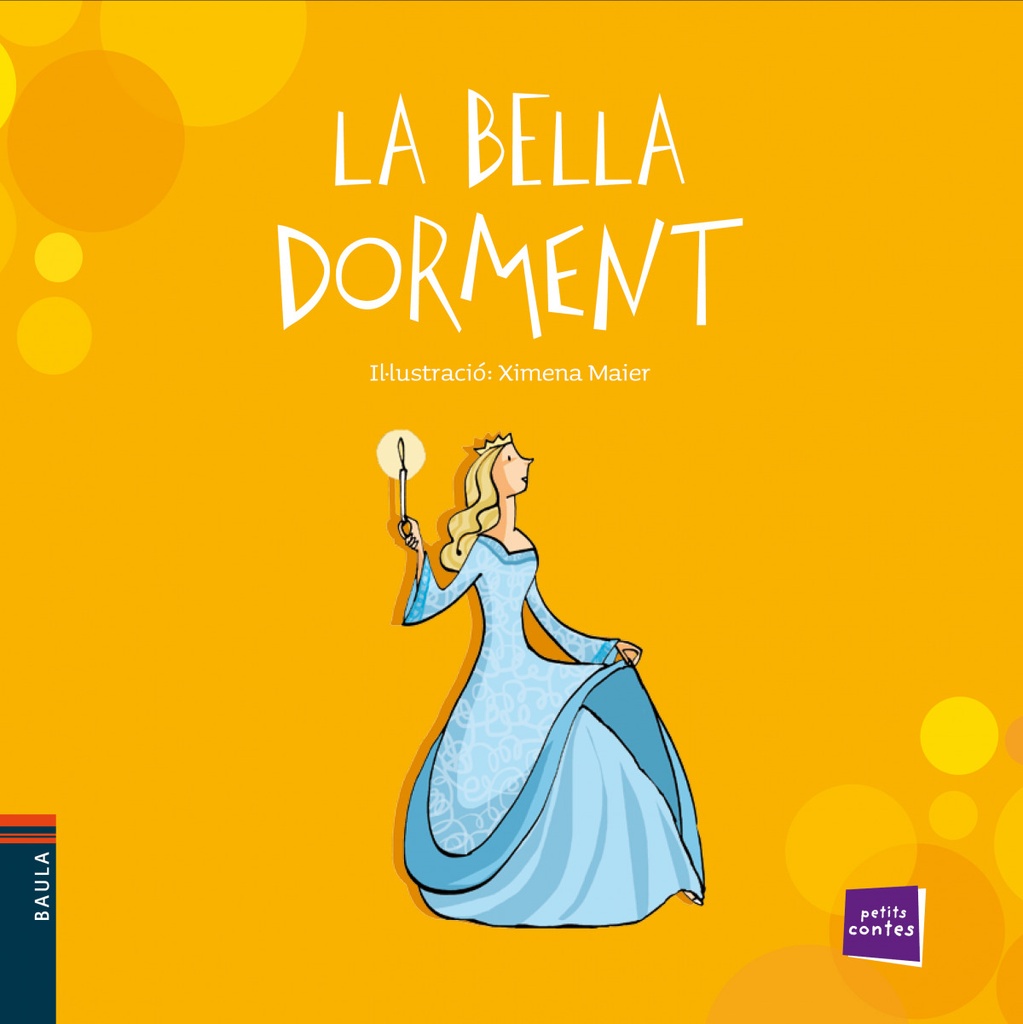 La bella dorment