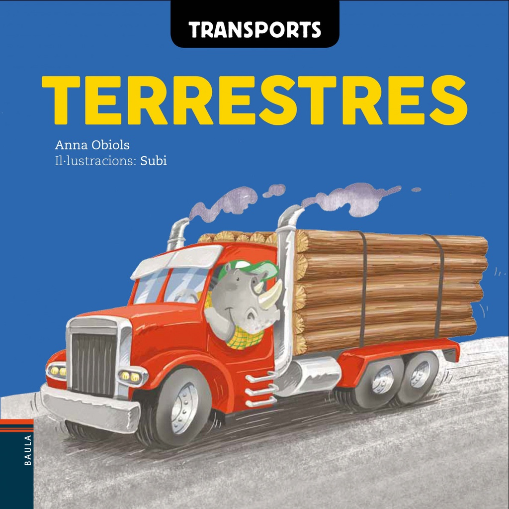 Terrestres