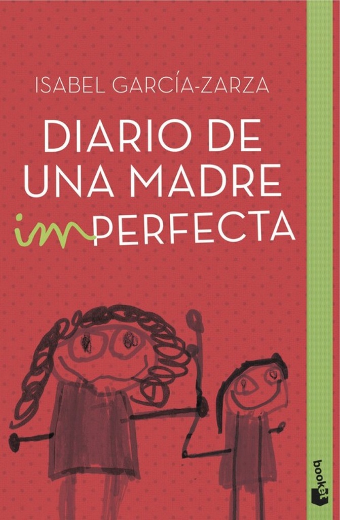 Diario de una madre imperfecta