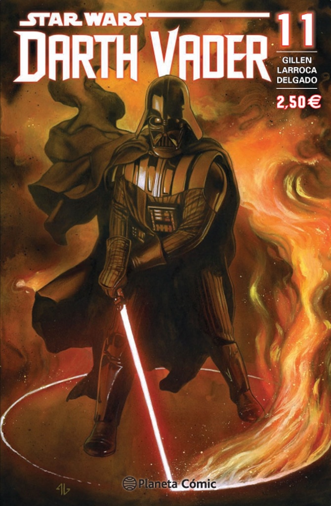 Darth vader