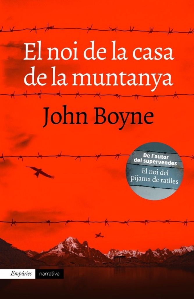 El noi de la muntanya