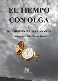 EL TIEMPO CON OLGA