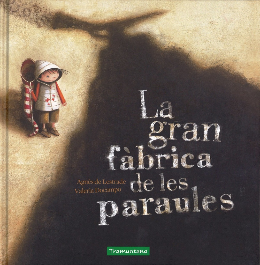 La gran fàbrica de les paraules