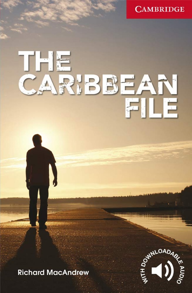 Cer0 Caribbean File