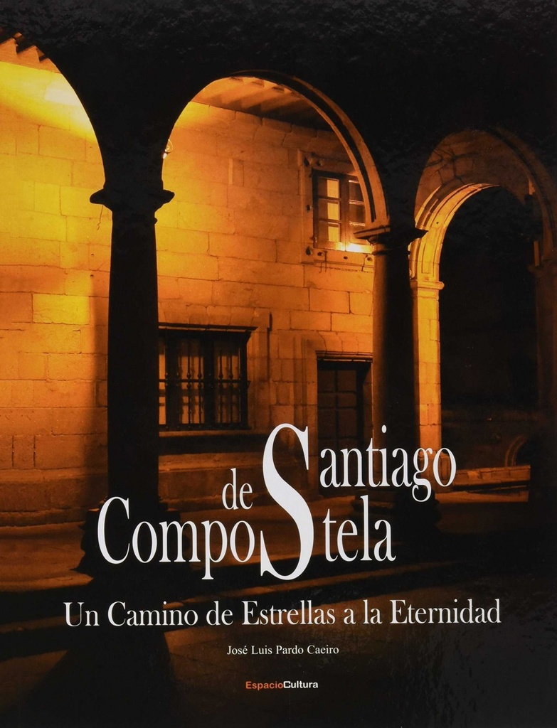 Santiago De Compostela