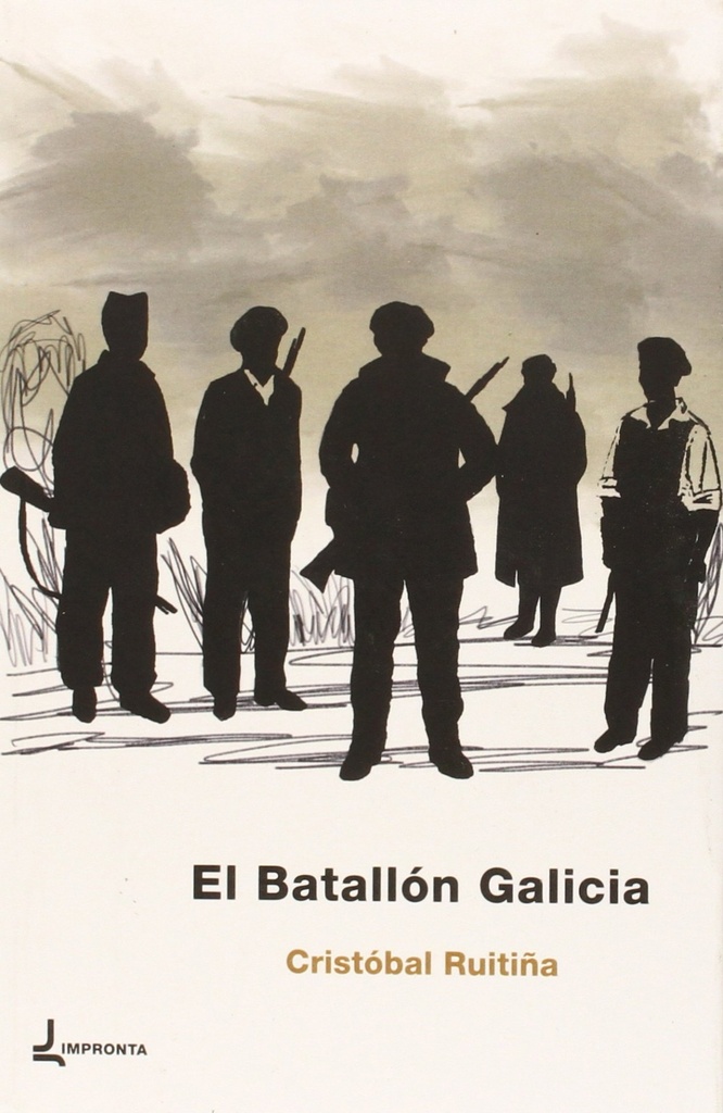 El Batallón Galicia