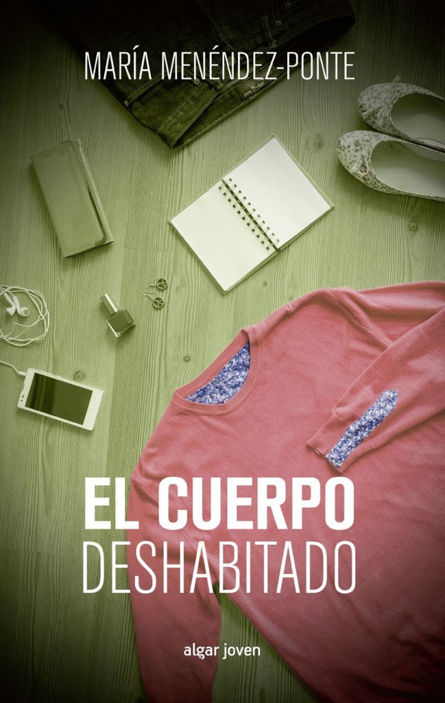 El cuerpo deshabitado