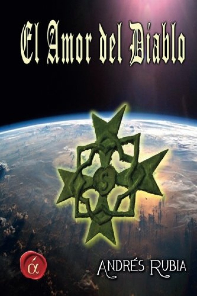 El amor del diablo