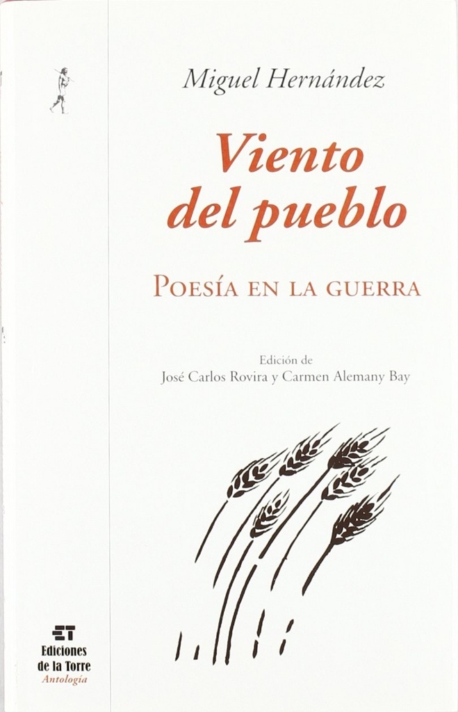 Viento Del Pueblo. Poesia En La Guerra