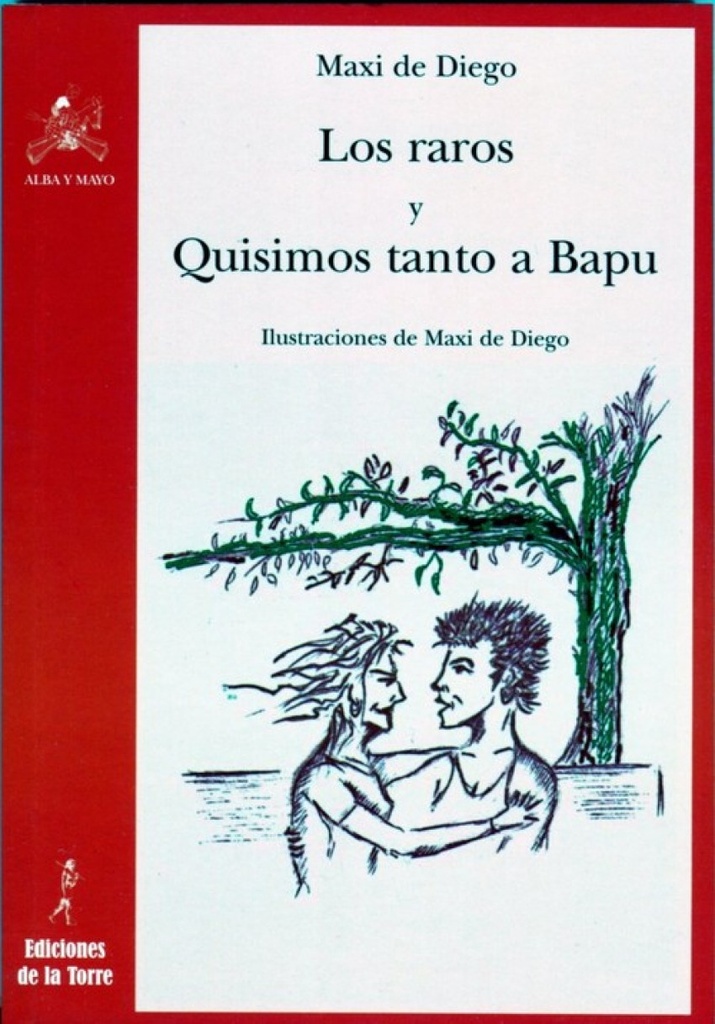 Raros-Quisimos Tanto A Bapu, Los.