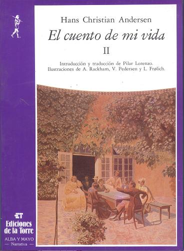 Ii.Cuento De Mi Vida, El.