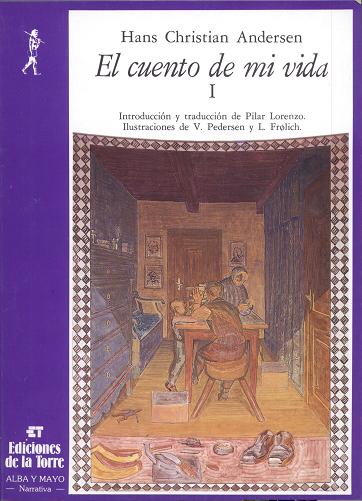 I.Cuento De Mi Vida, El.