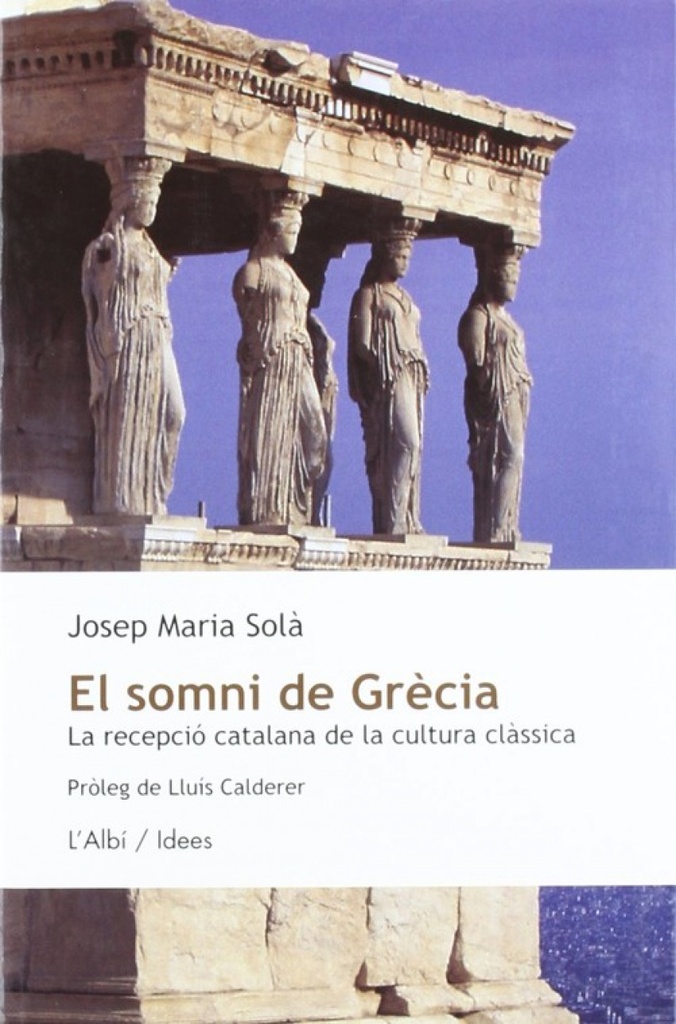 El somni de Grècia
