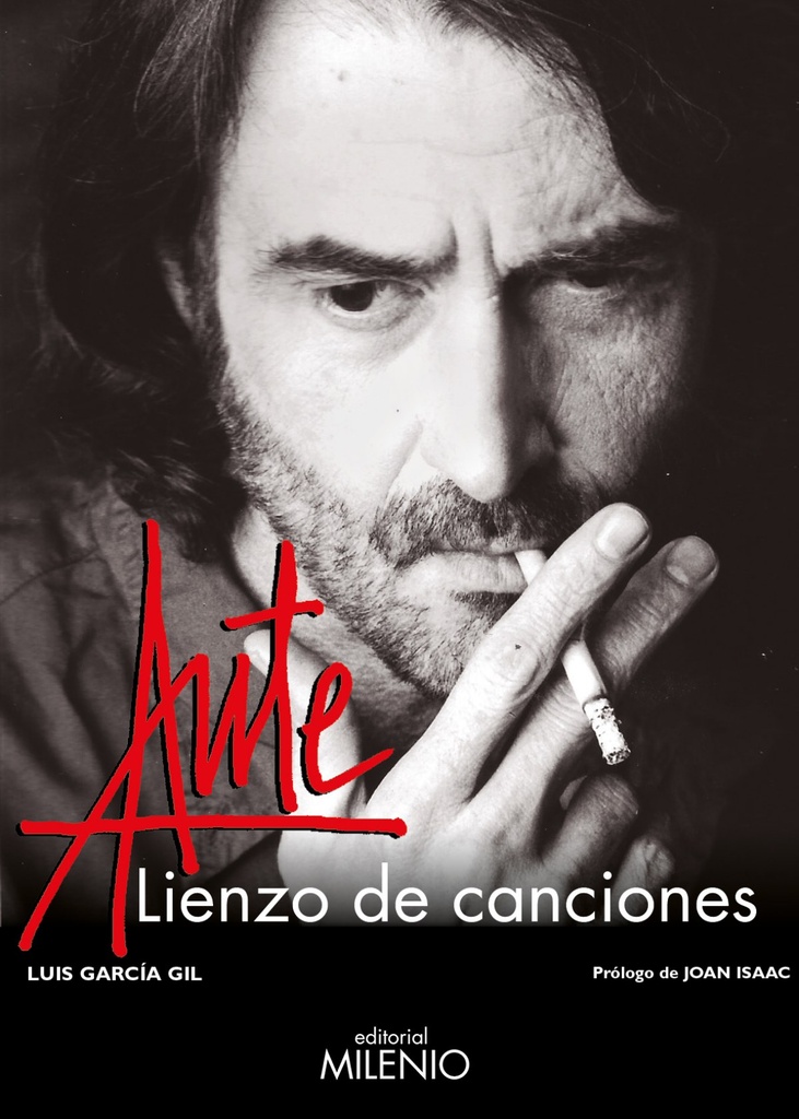 Aute, lienzo de caniciones