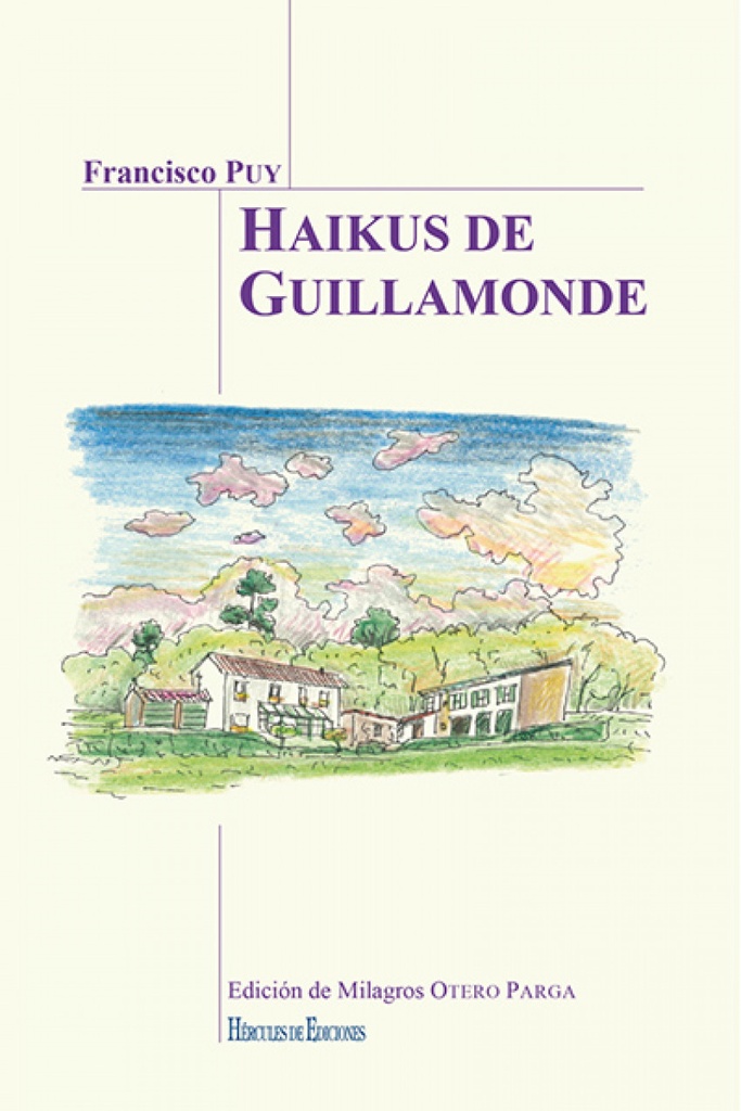 Haikus de Guillamonde