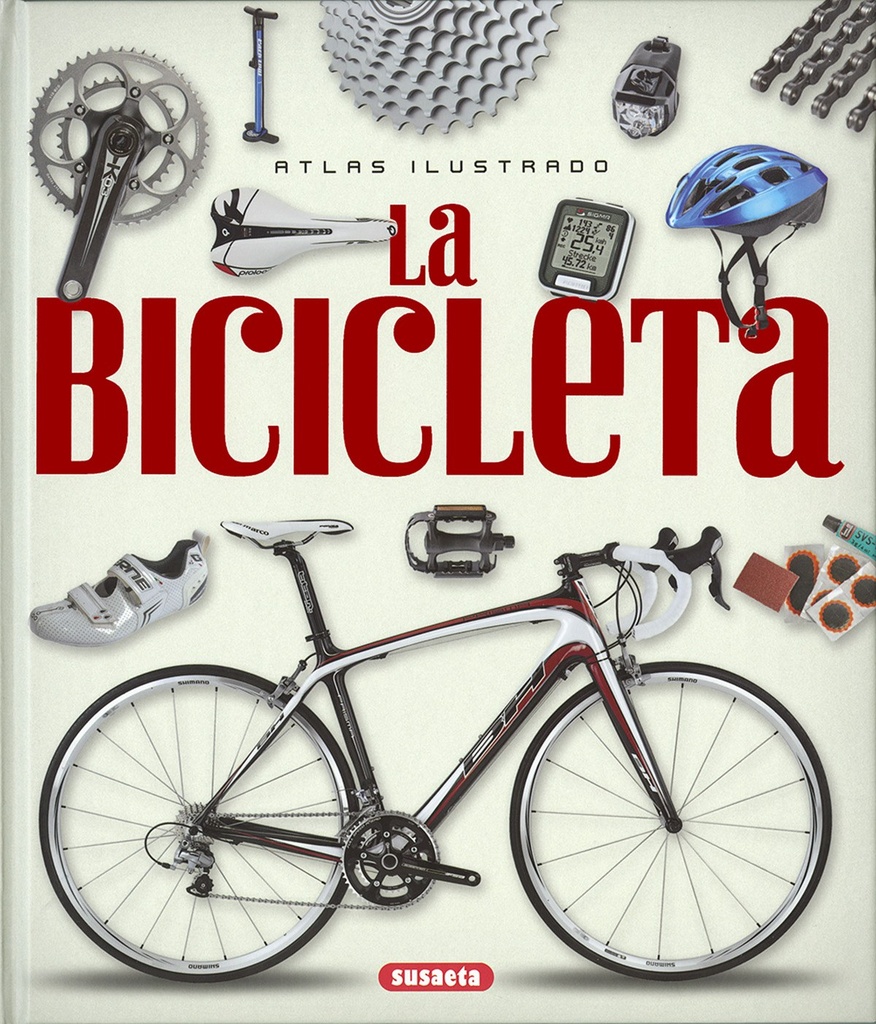 La bicicleta