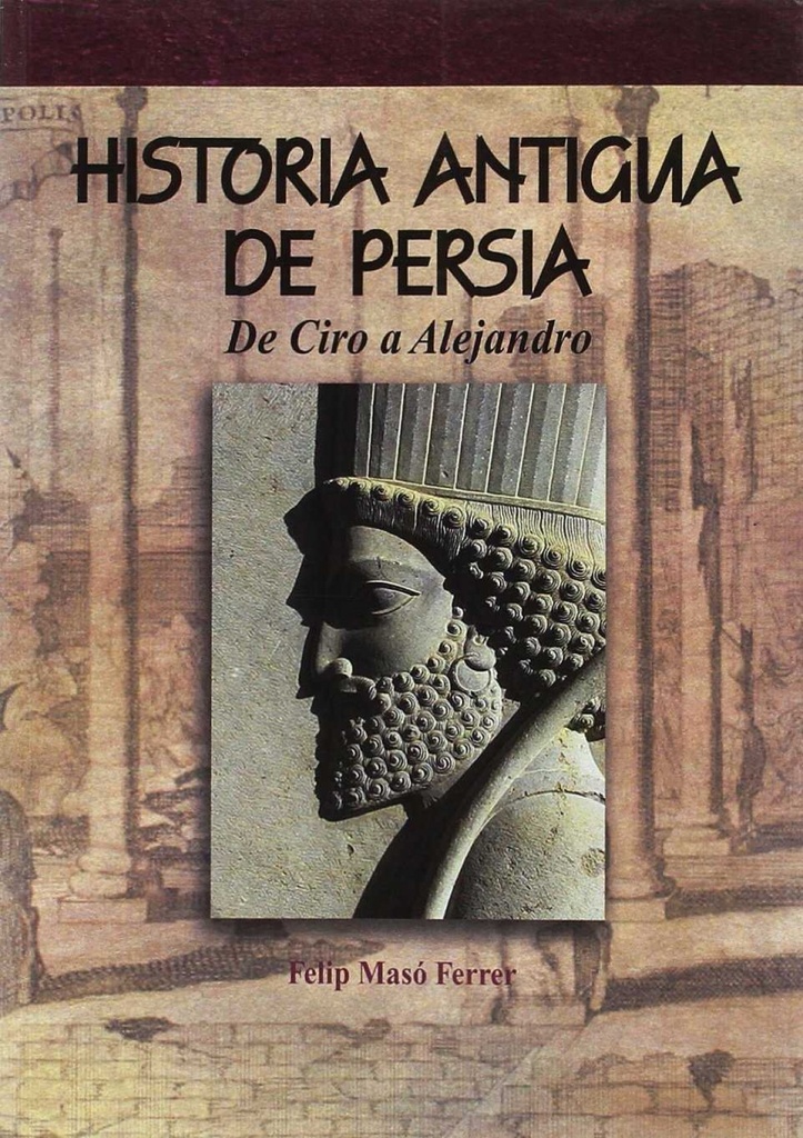 Historia antígua de Persia