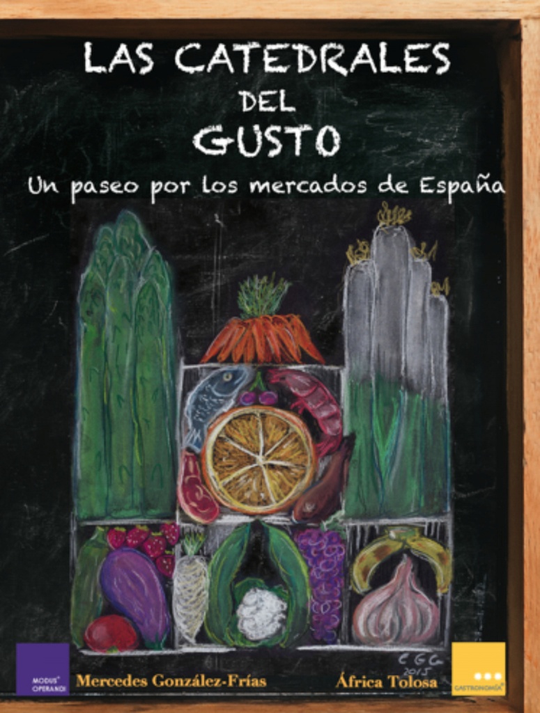 Catedrales del gusto