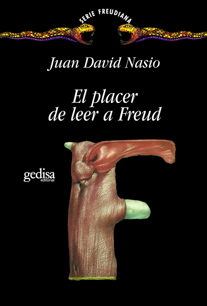 Placer De Leer A Freud, El