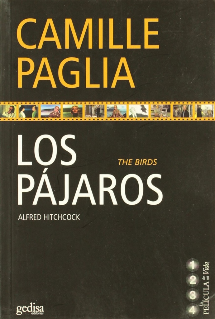 Pajaros, Los