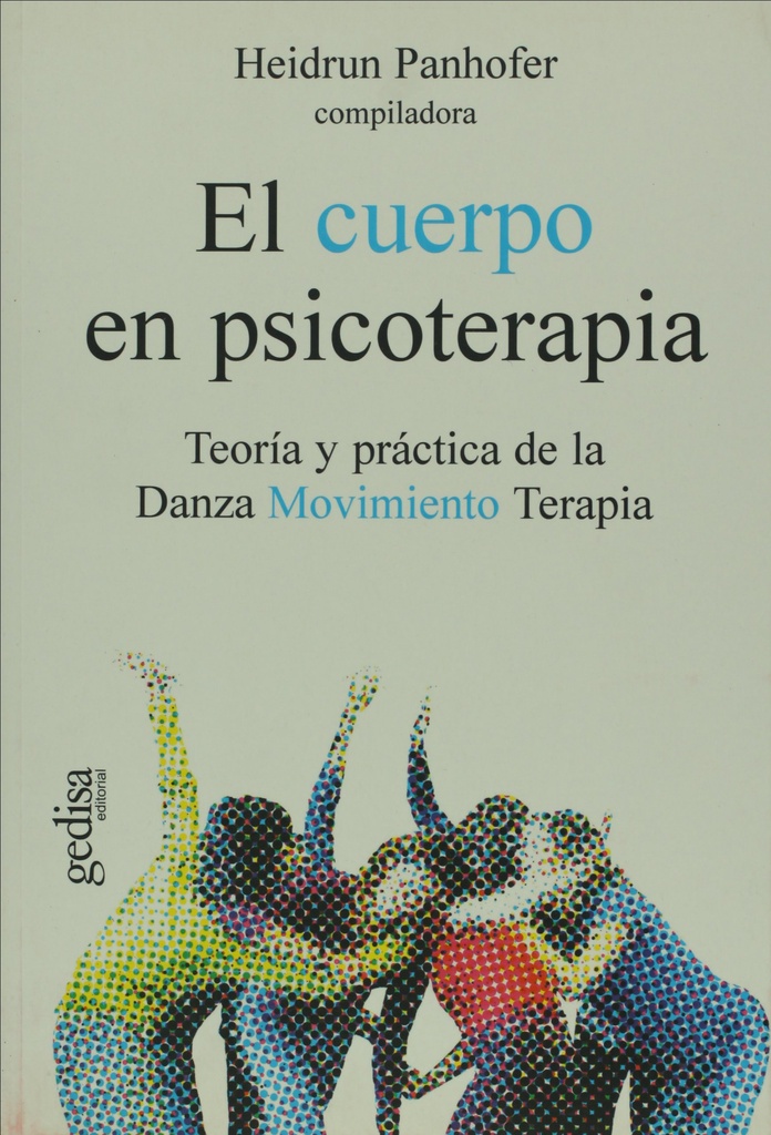 Cuerpo En Psicoterapia, El