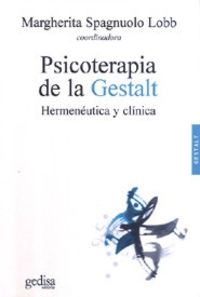 Psicoterapia De La Gestalt