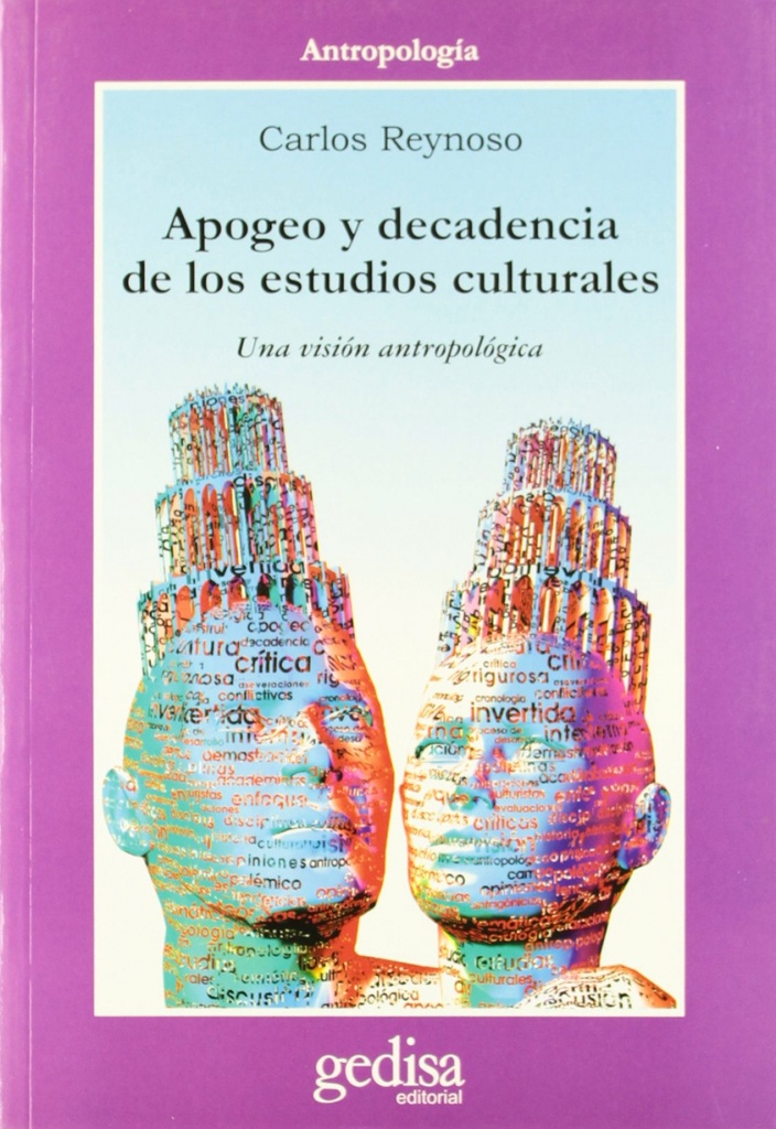 Apogeo Y Decadencia De Los Estudios Culturales