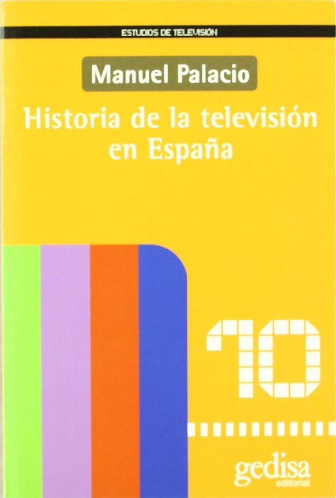 Historia De La Television En España