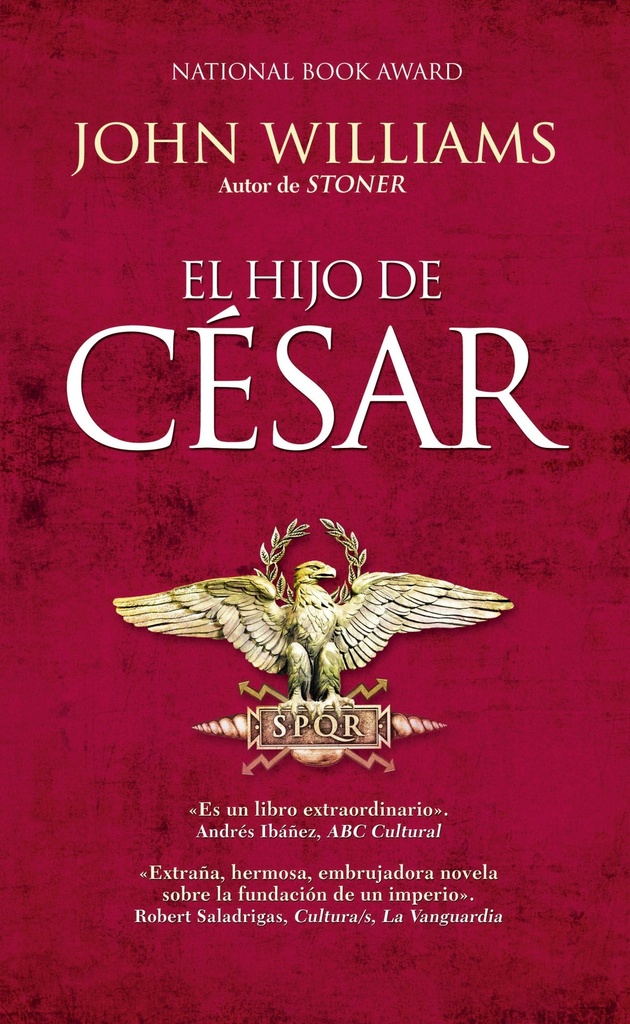 El hijo de César