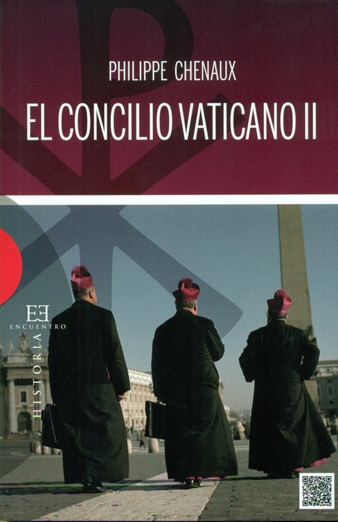 567.Concilio Vaticano Ii