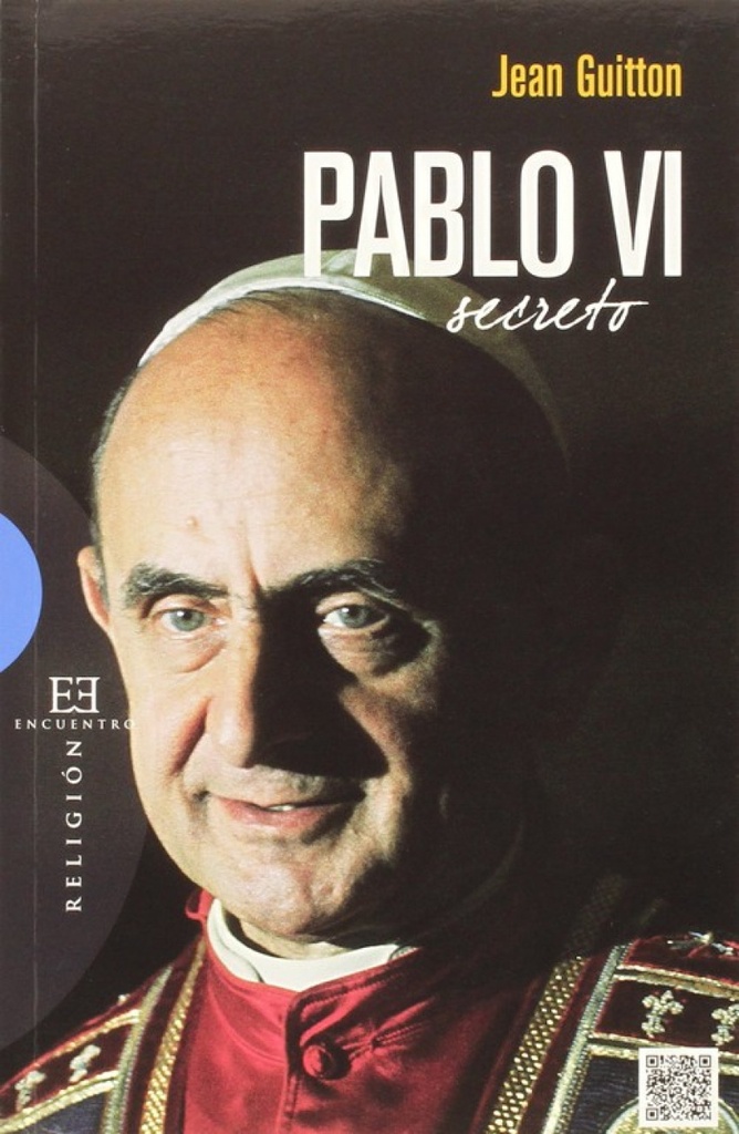 558.Pablo Vi Secreto