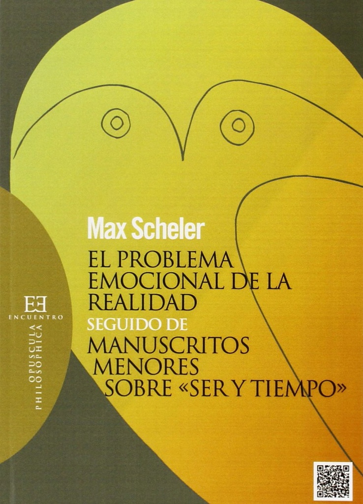 53.Problema Emocional De La Realidad, El.