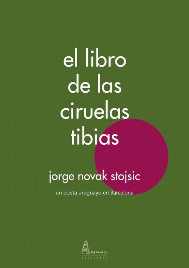 EL LIBRO DE LAS CIRUELAS TIBIAS