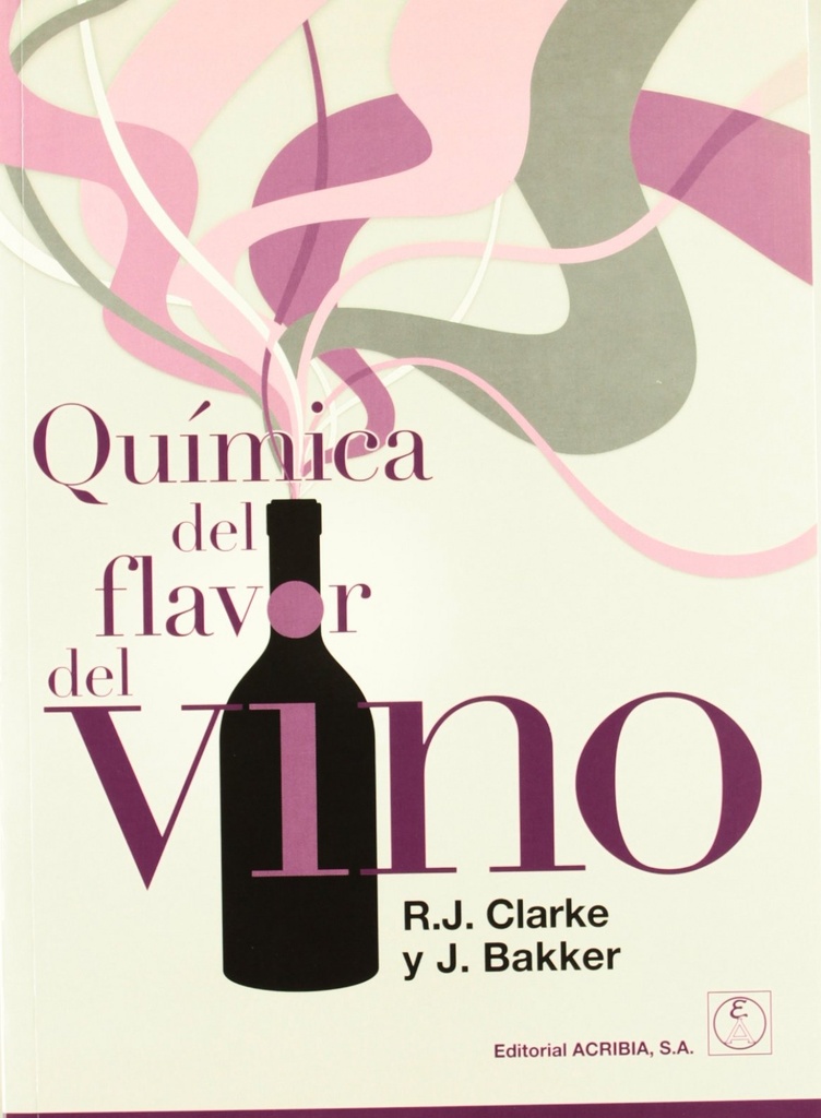 QUÍMICA DEL FLAVOR DEL VINO