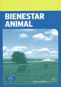 BIENESTAR ANIMAL