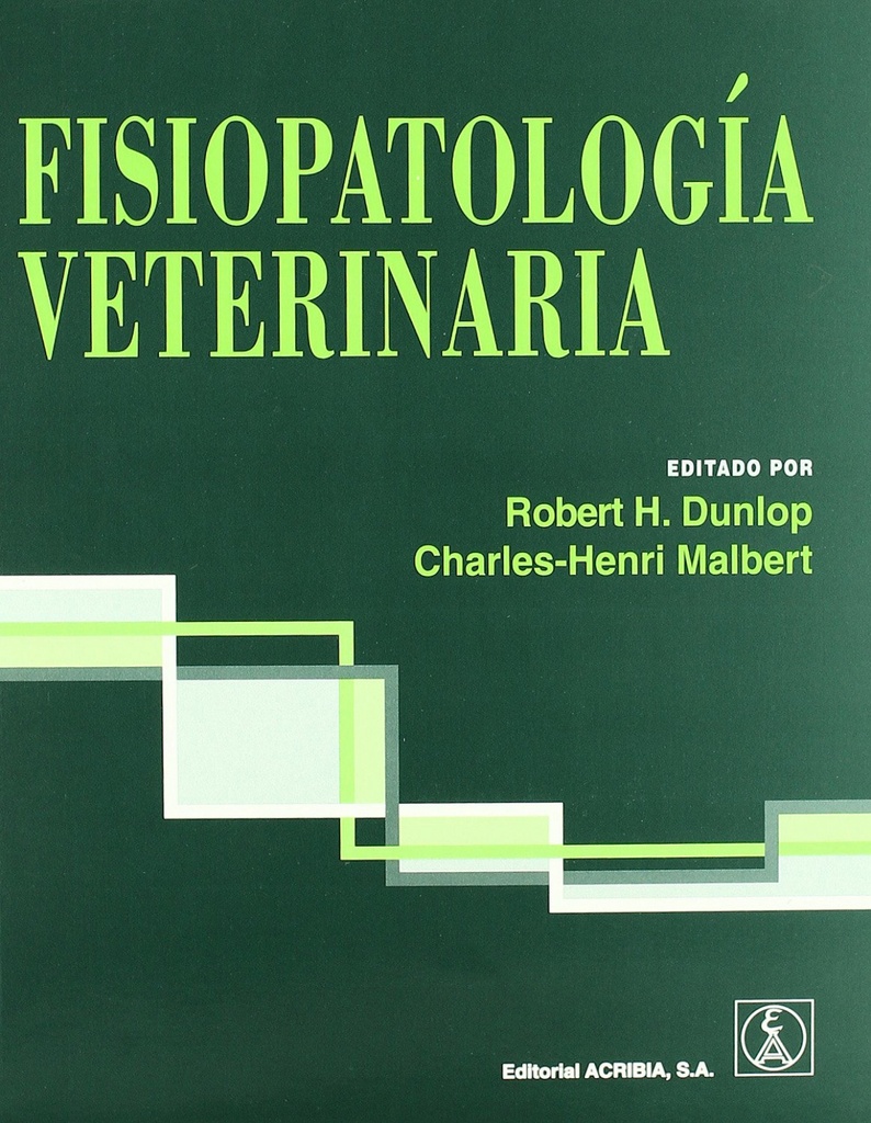 FISIOPATOLOGÍA VETERINARI