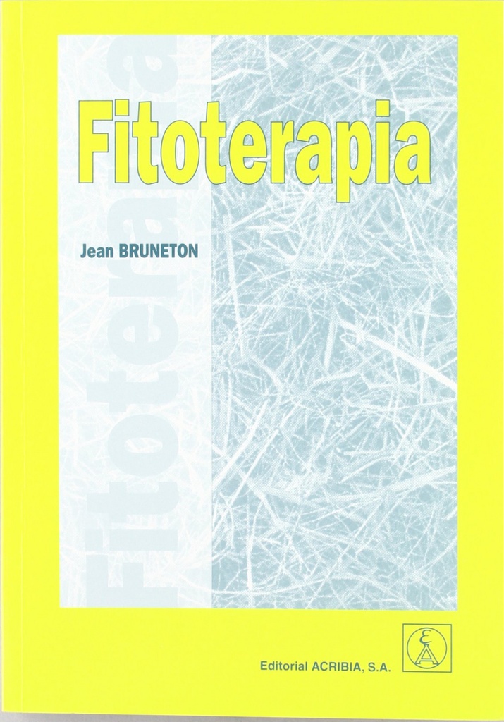 FITOTERAPIA