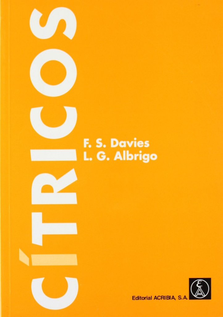 CÍTRICOS