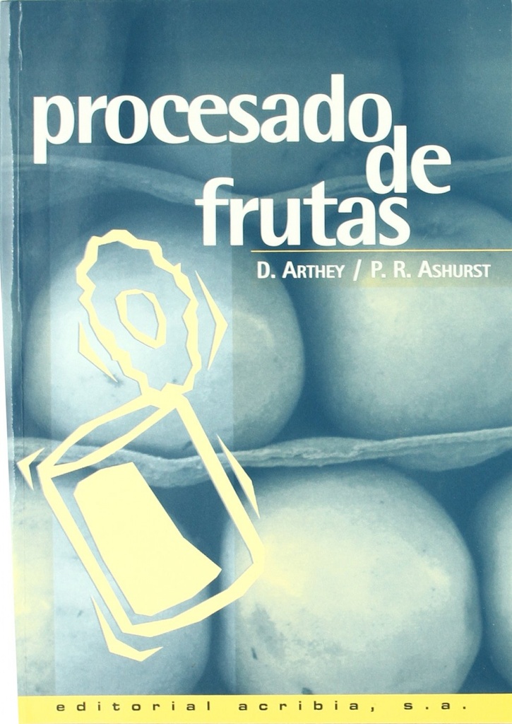 FRUTAS/HORTALIZAS MÍNIMAMENTE PROCESADAS/REFRIGERADAS