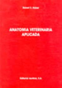 ANATOMÍA VETERINARIA APLICADA