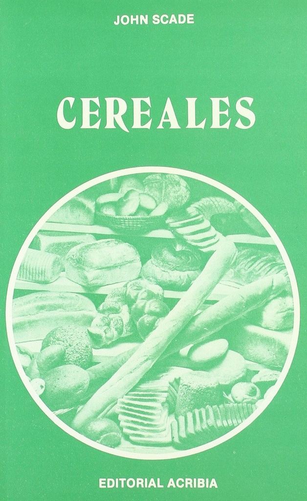 CEREALES