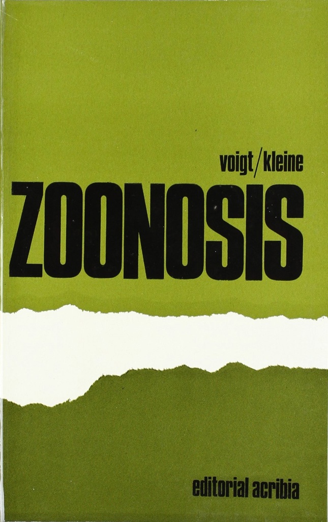 ZOONOSIS