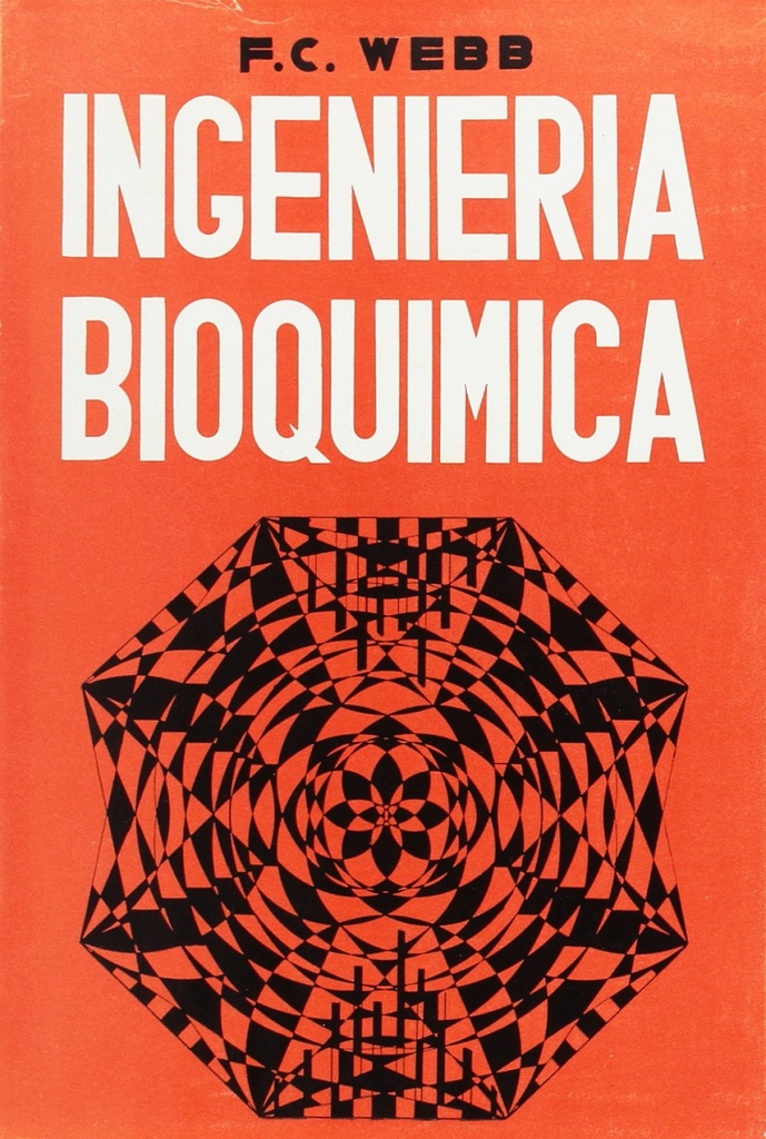 INGENIERÍA BIOQUÍMICA