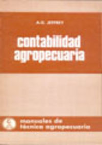 CONTABILIDAD AGROPECUARIA