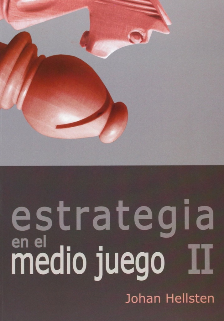 Estrategia en el medio juego