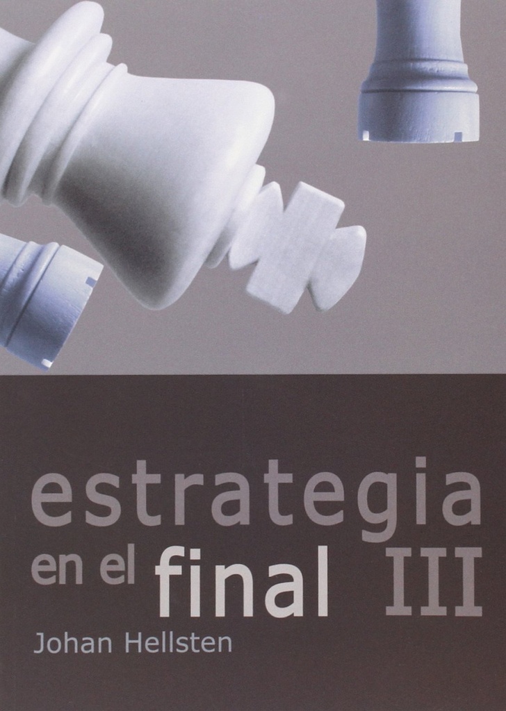 Estrategia en el final